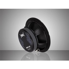 Mobass MBM-380 8" Max 240W 120W Rms 20CM Oto Mıdrange