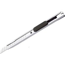 Bi Dünya Tedarik Kupa Dar Metal Maket Bıçağı