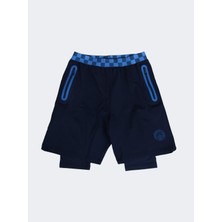 Fenerbahçe Erkek Aktif Şort