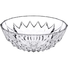 Paşabahçe Lavinia Kristal Cam Kase 24 cm 68236
