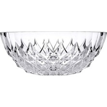 Paşabahçe Lavinia Kristal Cam Kase 24 cm 68236