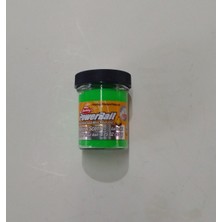 Berkley Powerbait Alabalık Hamuru Sprıng Green Garlıc (63421)