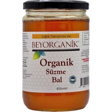 Beyorganik Organik Bal 850gr