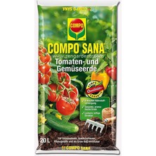 Compo Domates Toprağı 20 Lt
