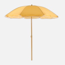 Sunfun Şemsiye Sarı 180CM