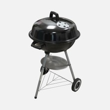 Grillstar Montana Küre Kömürlü Mangal
