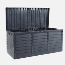 Serinova Alezy Çok Amaçlı Sandık