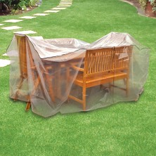 Homaks Mobilya Koruma Örtüsü 300CM