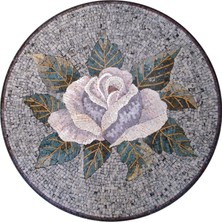 İbla Mosaic Ibla Mozaık Havuz Dekorasyon Mermer