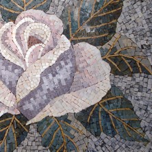 İbla Mosaic Ibla Mozaık Havuz Dekorasyon Mermer