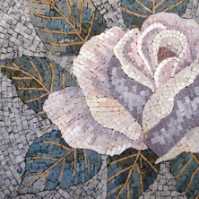 İbla Mosaic Ibla Mozaık Havuz Dekorasyon Mermer