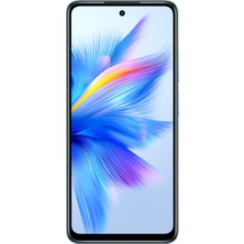 İnfinix Hot 40i 256 GB 8 GB Ram + 8 GB Sanal Ram Cep Telefonu (İnfinix Türkiye Garantili) Mavi