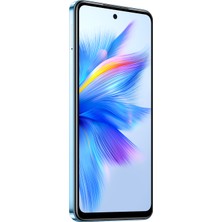 İnfinix Hot 40i 256 GB 8 GB Ram + 8 GB Sanal Ram Cep Telefonu (İnfinix Türkiye Garantili) Mavi