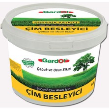 Gardol Çim Gübresi 10 kg