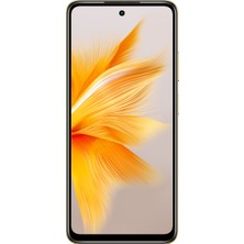 İnfinix Hot 40i 256 GB 8 GB Ram + 8 GB Sanal Ram Cep Telefonu (İnfinix Türkiye Garantili) Altın