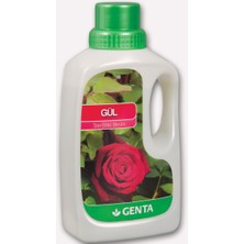 Genta Güller Için Sıvı Besin