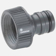 Gardena 2802-20 Profi Musluk Adaptörü 43558