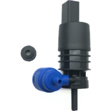 Gkl Seat Ibiza 2018-2023 Cam Su Fiskiye Pompası Motoru 1K6955651