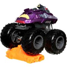 Ceo Design Hot Wheels Monster Trucks 1:64 Arabalar Zurg HPX08