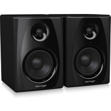 Behringer Studio 50usb 150-Watt Referans Monitörü Çift