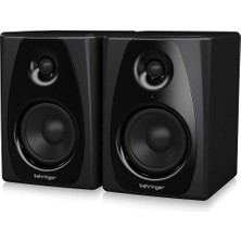 Behringer Studio 50usb 150-Watt Referans Monitörü Çift