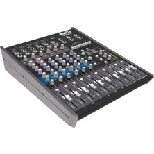 Alto Live 802 8 Kanal Analog Mikser