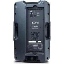 Alto TX215 15" 600W Aktif Hoparlör