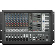 Behringer Europower Pmp1680S 10 Kanal Power Mikser