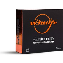 Wiltlife Detox Çay