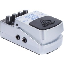 Behringer Dr600 Dijital Stereo Reverb Pedalı