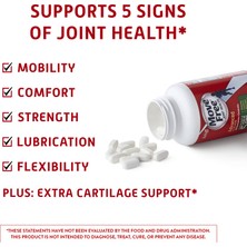 Schiff Move Free Advanced Plus Msm 120 Tablets