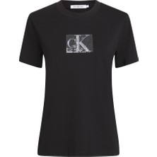 Calvin Klein Erkek T-Shırt