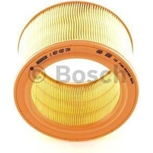 Bosch Hava Fıltresı Partner Berlıngo P306 Xsara Xud9 / Dw8 P205 P309 XUD7T (Kısa Tıp)