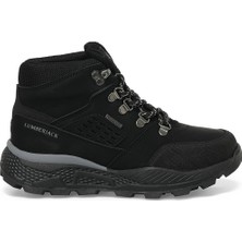 Lumberjack Syen 3pr Siyah Erkek Çocuk Outdoor Bot
