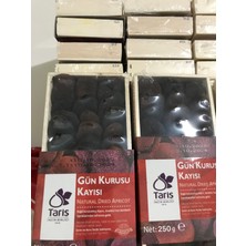 Tariş Gün Kurusu Kayısı 250GR