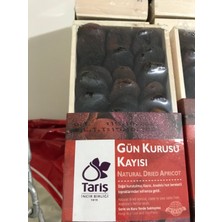 Tariş Gün Kurusu Kayısı 250GR