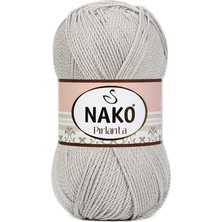 Nako 5 Adet Nako Pırlanta 6383