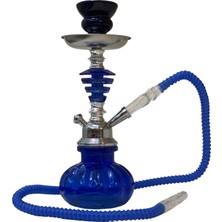 Camp & Shisha Nargile Takımı Kullanıma Hazır Nargile Seti