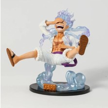 Sevgi Aksesuar Gift Gear5 Monkey D.luffy