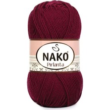 Nako 5 Adet Nako Pırlanta 6736