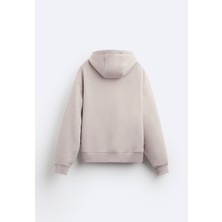 Loss Buttom Hoodie Sweatshirt