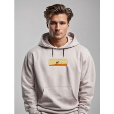 Loss Buttom Hoodie Sweatshirt