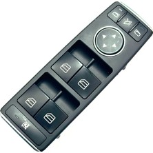 İTHAL Mercedes Cam Açma Düğmesi 1669054400