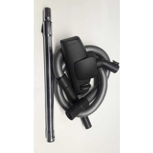 Sekaparts Logo Elektrikli Süpürge Hortum Seti 3 Parça