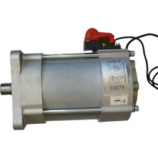 Pilmak 72V 6500W Ac Asenkron Motor