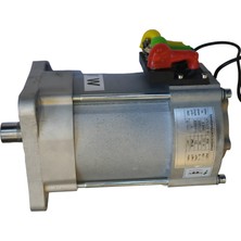 Pilmak 72V 6500W Ac Asenkron Motor