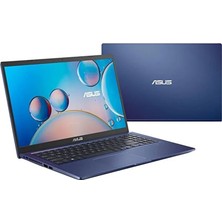 Asus X515EA-EJ3578 Intel Core I5-1135G7 15.6" 24 GB Ram 1tb SSD  Fhd Freedos Laptop Çanta Hediye-Coşar