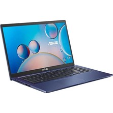 Asus X515EA-EJ3578 Intel Core I5-1135G7 15.6" 24 GB Ram 1tb SSD  Fhd Freedos Laptop Çanta Hediye-Coşar