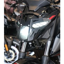 Motoloq Bajaj Pulsar N250 Pleksili Far Koruma