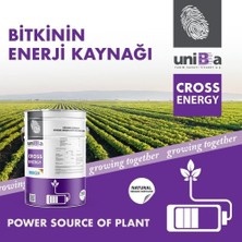 Uniba Cross Energy 20 kg
